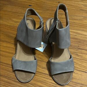 Rosanna Gray Women's Sandals